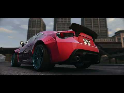 Eternxlkz - TOKYO DRIFT FUNK (SLOWED + REVERB)
