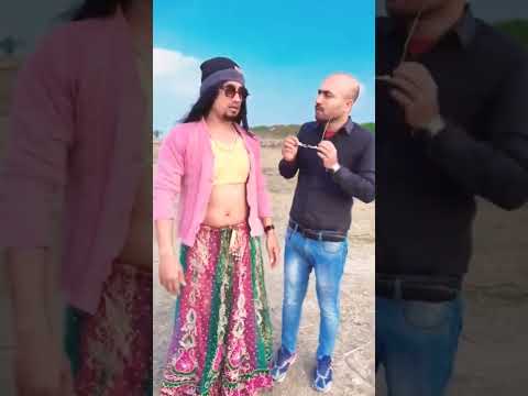 👉दम है तो हसीं 😃रोक के दिखाओ। mani meraj comedy video #freedance