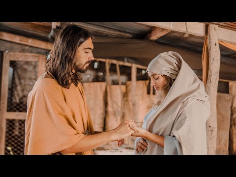 José, ¿Sabes Tú? - Nueva Canción de Navidad Como Ninguna Otra