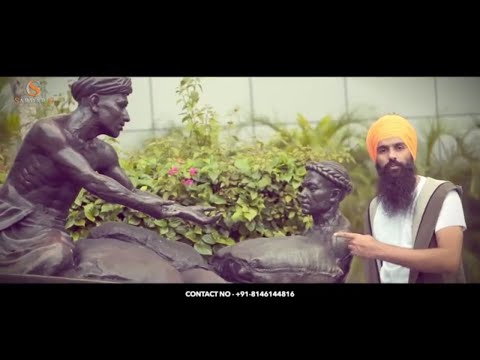 KIRTI BABA II JAGGI SANDHU II OFFICIAL VIDEO 2019 II SARDAR G RECORDS