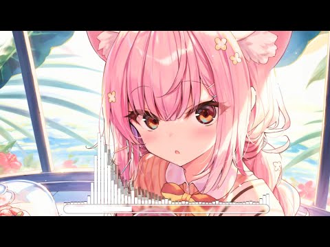 『Ryu & Tabby Neko - Miss You 』♪