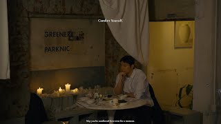 [playlist] 술잔에 담긴 밤, 잔잔한 재즈 한 모금