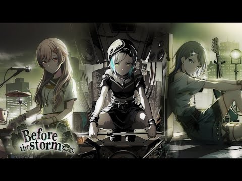 dragging shiho home (LUCKY PULLS) | project sekai break the storm gacha