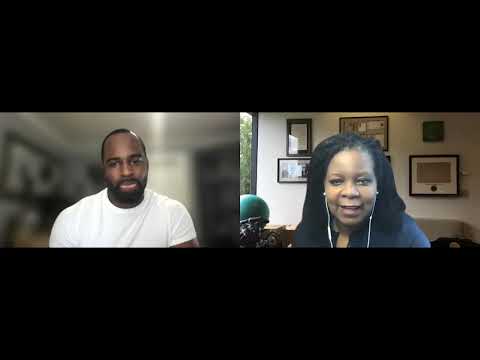 Ham4Progress in Conversation: Annette Gordon-Reed