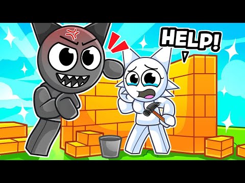 WILL SPRUNKI SURVIVE?