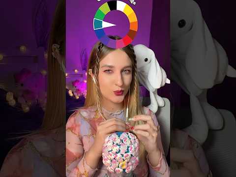 Part 1🌈 #асмр #asmr #asmrsounds #relax #mouthsounds #tinglesounds #tingles #tapping #asmrvideo