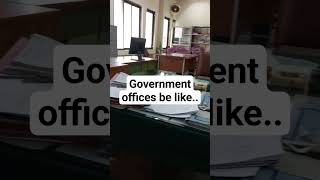 Life as Assistant Director FPSC.               #governmentjobs