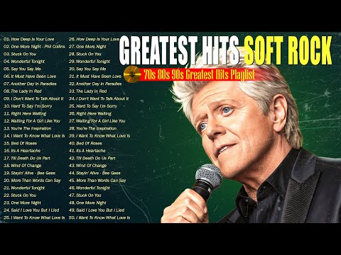 Carly Simon, Lionel Richie, Richard Marx 🕯️ Soft Rock Old Songs 🌙 Greatest Hits Playlis