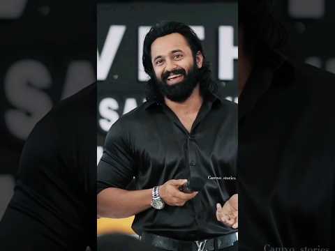 #UnniMukundan #Shorts #latest