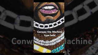 Grimey Conway The Machine Type Beat #grimey #conwaythemachine #conwaythemachinetypebeat