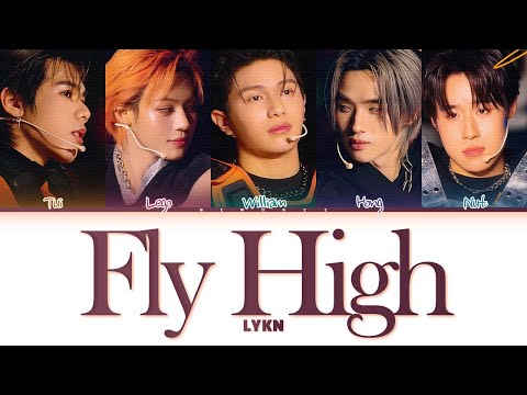 【LYKN】Fly High Ost.เธมโป้ (ThamePo) Heart That Skips a Beat