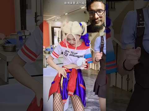 #cosplay #shorts #funny