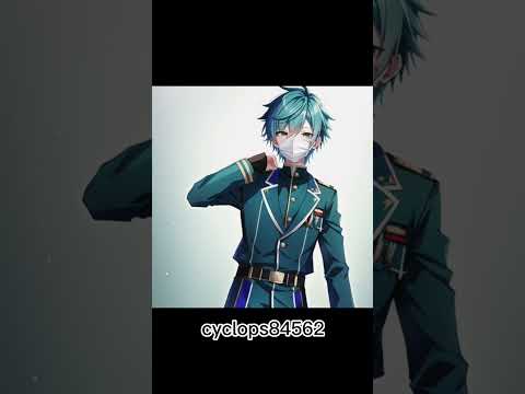 Roblox Avatars as Anime Characters | Part 7