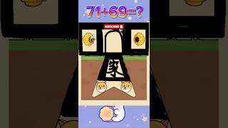 Save the Doge in 60 Seconds! Can You Do It? #ViralChallenge #GamingShorts #SaveTheDoge"