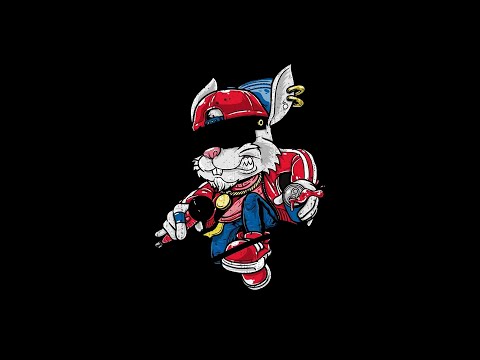 Freestyle Beat  - "RAP BIT" | Free Type Beat 2025 | Rap Trap Beat Instrumental