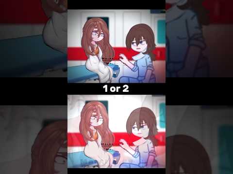1 or 2?Effect#gachaclub#gacha #gachalife#gachameme#gachaedit #meme#gachatrend cr:seikomii in TikTok