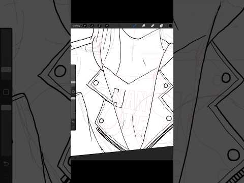 Dont think #art #mangaartist #drawing #sketch #lineart #mangadrawing