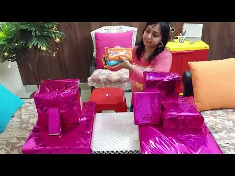 Birthday Ideas for Wife B'day | Lockdown Birthday Decoration at home | Birthday Ideas