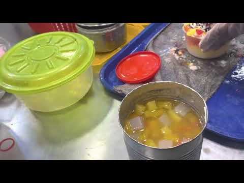 Marhaba Ice gola ganda 10/10