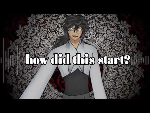 【SAROS】To Be Hateful【Synth V Original】