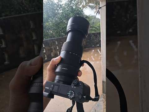 SONY Camera photography #telephoto #photography #350mm #300mm #moon #nature #camera #s25ultra #zoom