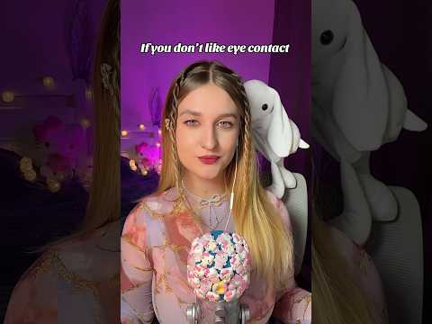 Part 1 🙈 #асмр #asmr #asmrsounds #relax #mouthsounds #tinglesounds #tingles #tapping #asmrvideo