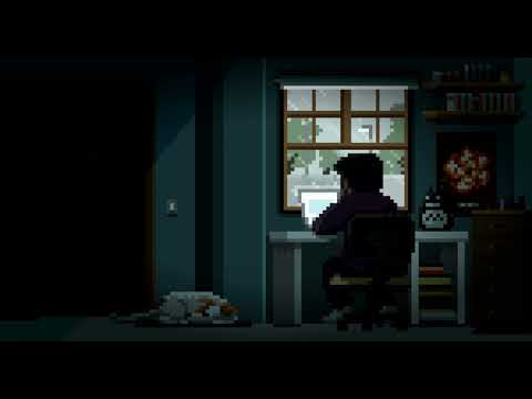 Persona 4 - Signs of Love - Rainy Mood - Extended