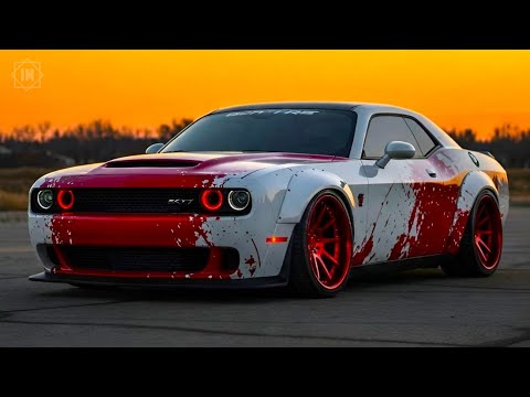 Car Music 2025 🔥 Bass Boosted Songs 2025 🔥 Best Of EDM, Electro House, Bass Music, Party Mix