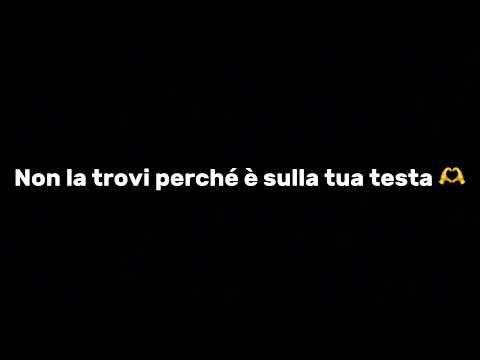 Vai al primo commento 🙂