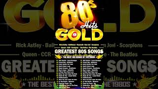 Greatest Hits 80s Oldies Music 📀 Best Music Hits 80s Playlist 📀 Music Hits Oldies But Goodies