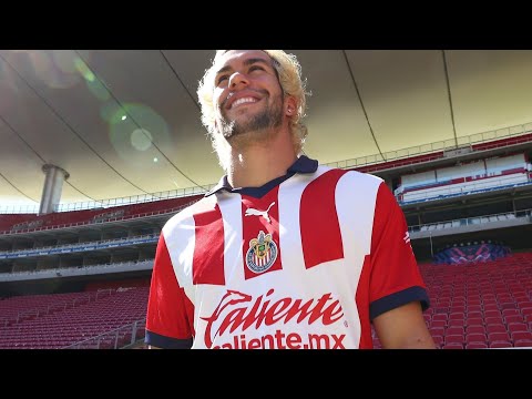 Opinion y Respuesta a la Prensa por elFichajede Cade Cowell como nuevo jugadorde #chivas #ligabbvamx
