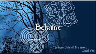 Beltaine - Dance Around