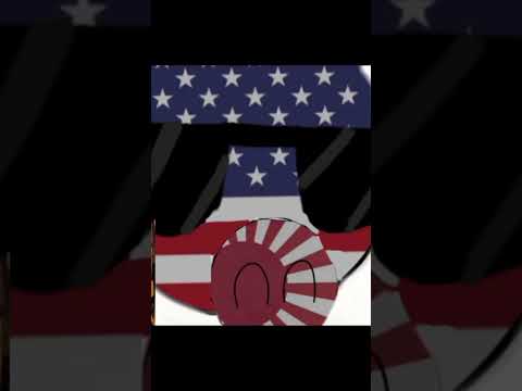 I say disco you say party!(Inspired @sh4wt1ez) (My first animation #countryballs#countryballmemes