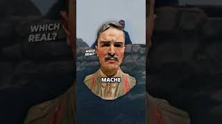 Why Did Soldiers Use Fake Heads in World War I?