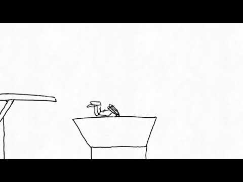 Test_Anim_1:"Blended Suprise Part 1"