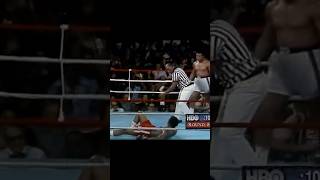 Ali vs. Foreman: The Legendary Rumble in the Jungle #boxing #rumbleinthejungle