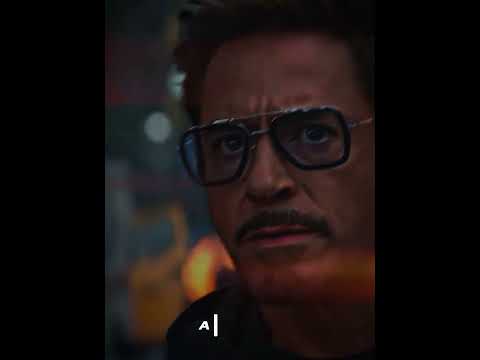 2019 is best for Marvel fans #fny #edit #anime #ironman