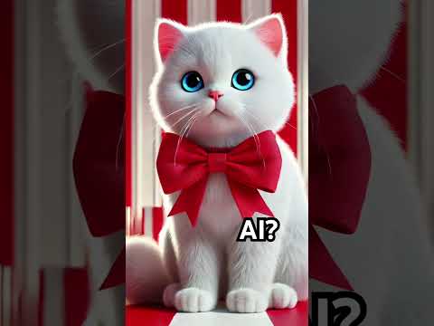❤️ or 🐱?