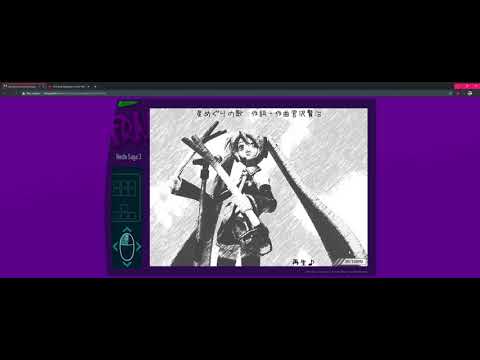 Hoshi saga 3 - Hoshi meguri no Uta (Hatsune miku cover)