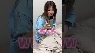 彼女の昼寝中に時計を早めて月曜の朝になってるドッキリしたらw