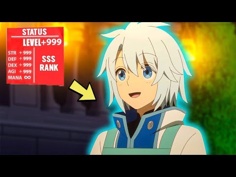 THE SHATTERED FANG Episode 1-5 English Dubbed - New Anime 2025 Eng Dub 👻💀