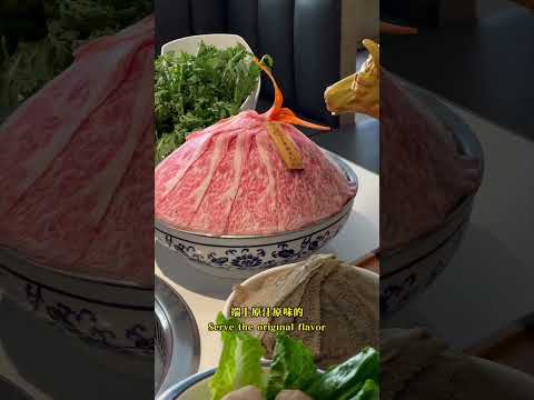 做有温度的美食 传递美味😋