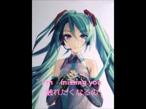 【初音ミク】ポケミクに春風(Rihwa)を歌わせてみた