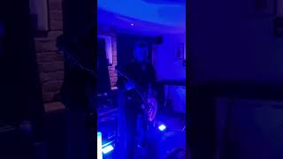 Did you catch me playing my new song live? #newmusic2025 #eurovisionsongcontest #eurovision