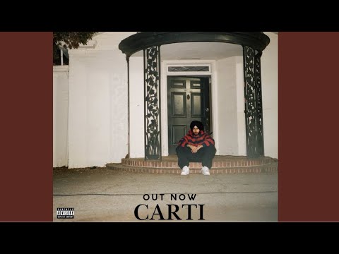 Shubh - Carti (Official Audio)