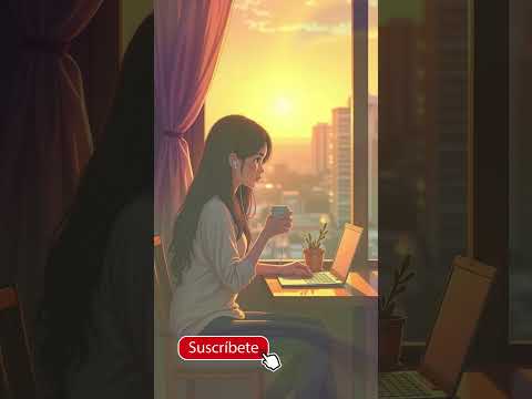Espacio + Lofi Interestelar  Música para Soñar Despierto #lofibeats #beatstostudy #lofi #shorts