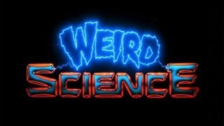 WEIRD SCIENCE Remake Is Coming- AMC Movie News