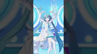 【劇場版プロセカ】『Worlders』ミクが踊ってみたよ！#プロセカ #劇場版プロセカ #初音ミク
