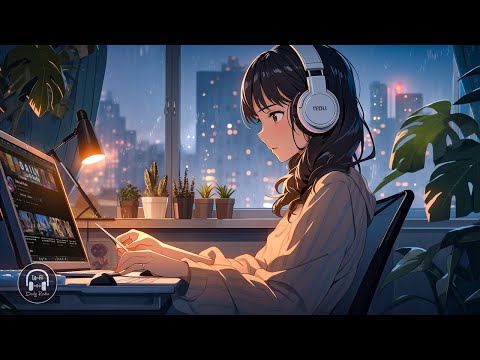 Positive Vibes Radio ✨ Music make you feel motivated and energy ~ Lofi Music | Chillhop Mix