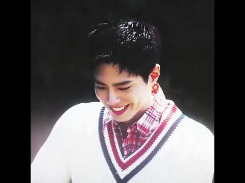 HE'S SO FINE  #netflix #whattowatch #whenlifegivesyoutangerines #kdrama #parkbogum